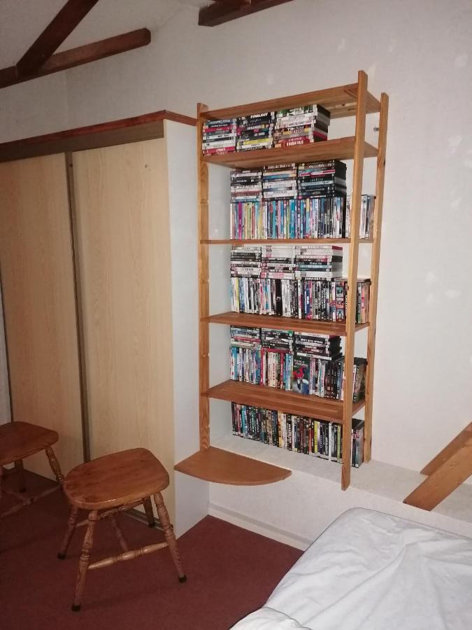Appartement 8 Couchages 45 M2 Tout Confort A La Foux D'Allos Exterior foto